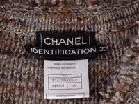 Three Chanel Items, 1990-2000s