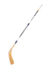 A Gordie Howe Signed Autograph Hockey Stick and Puck (Beckett Authentication Services Certified),