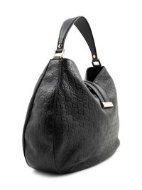 Gucci Hobo Handbag, 2006-10s
