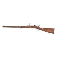 U.S. Interior Department Remington-Keene Indian Police Rifle #287