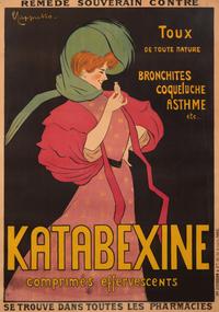 Katabexine