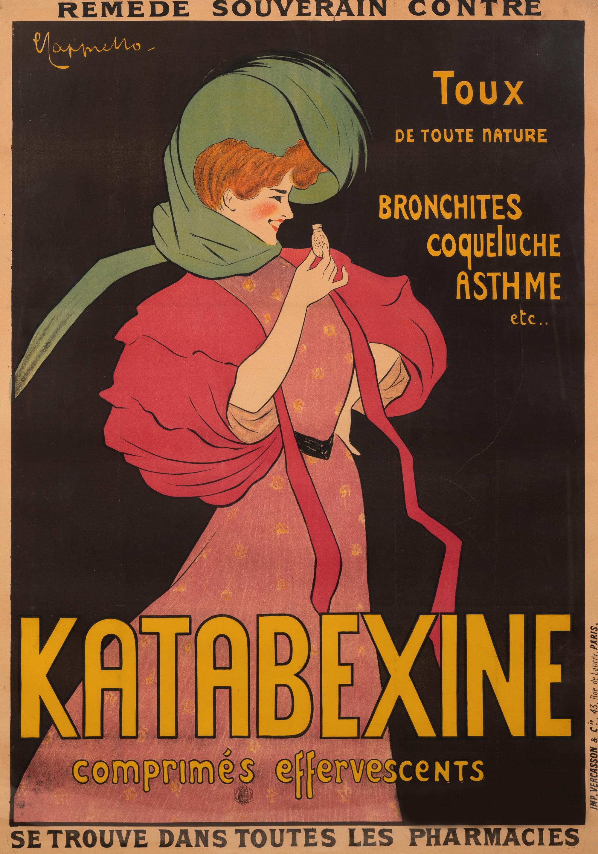 Katabexine