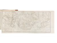 [Travel & Exploration] Forster, John Reinhold. History of the Voyages and Discoveries Made in the North