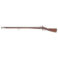 Harpers Ferry 1813 Dated U.S. Model 1795 Type IV Musket