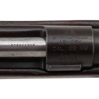 **U.S. Springfield Model 1922 M2