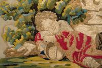 An Italian Needlework Picture