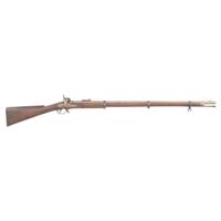 British Pattern 1853 Enfield Rifle Musket by Isaac Hollis & Sons