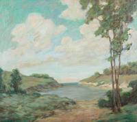 Artist Unknown, First Half 20th Century