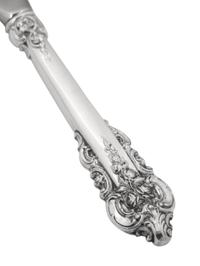 An American Silver Flatware Service