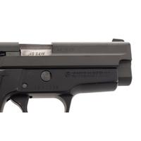 *Sig P229 .40 with Extra .357 Sig Barrel in Box