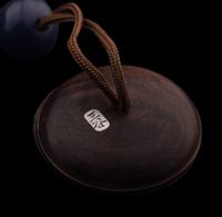 Two Japanese Tobacco Boxes, Tonkotsu