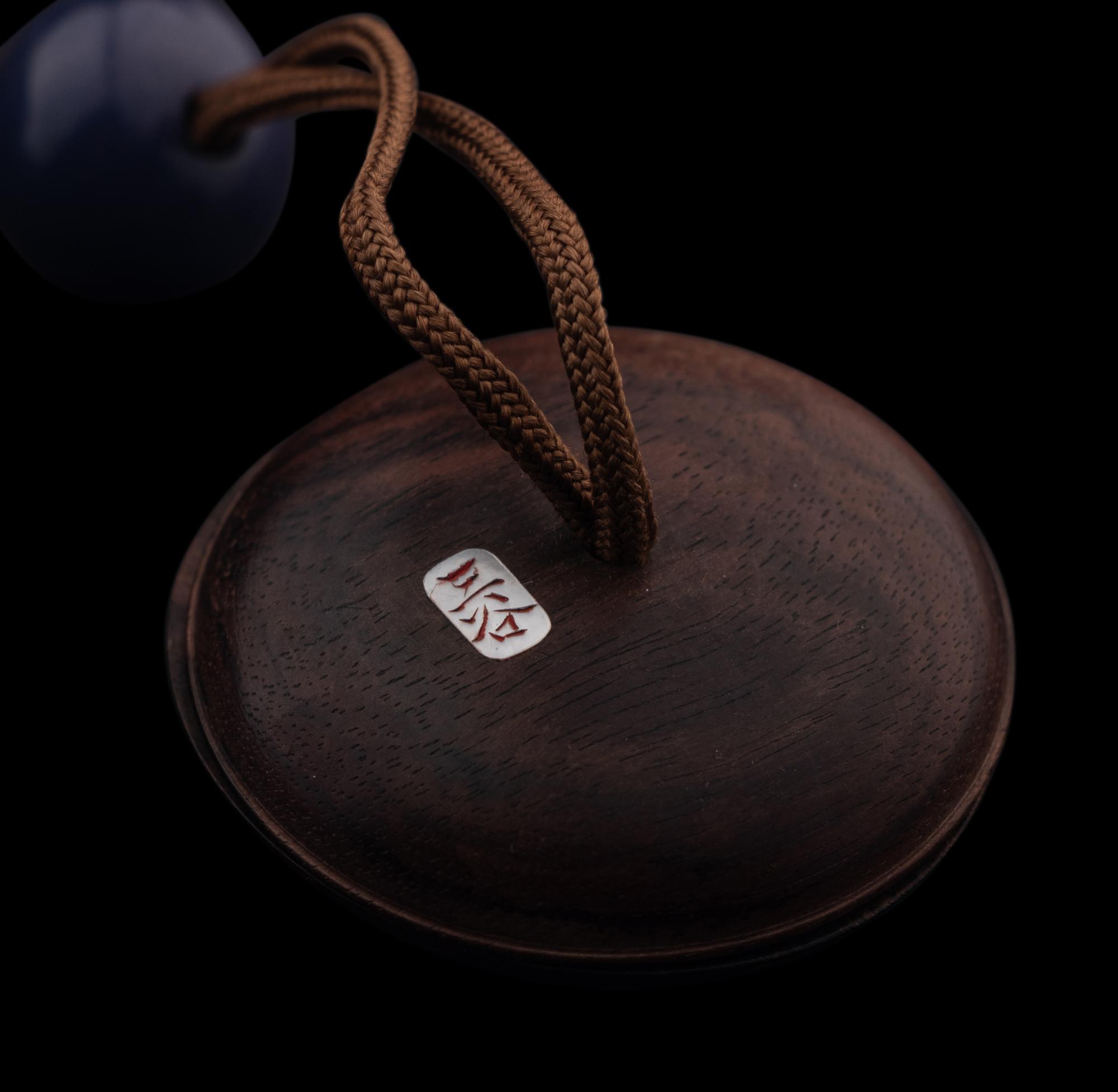 Two Japanese Tobacco Boxes, Tonkotsu