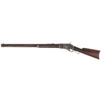 Whitney Kennedy Lever Action Rifle in .44-40
