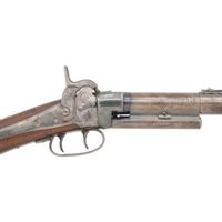 British Contract Greene Carbine