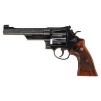 *Smith & Wesson Model 27-2 in Box