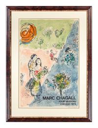The Four Seasons , 1974