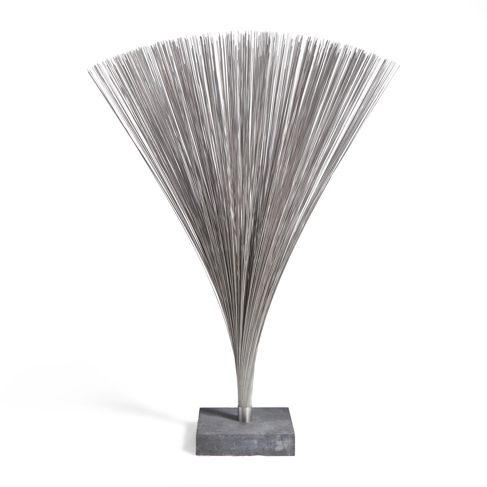 Harry Bertoia (American, 1915-1978) — Untitled, c. 1970s