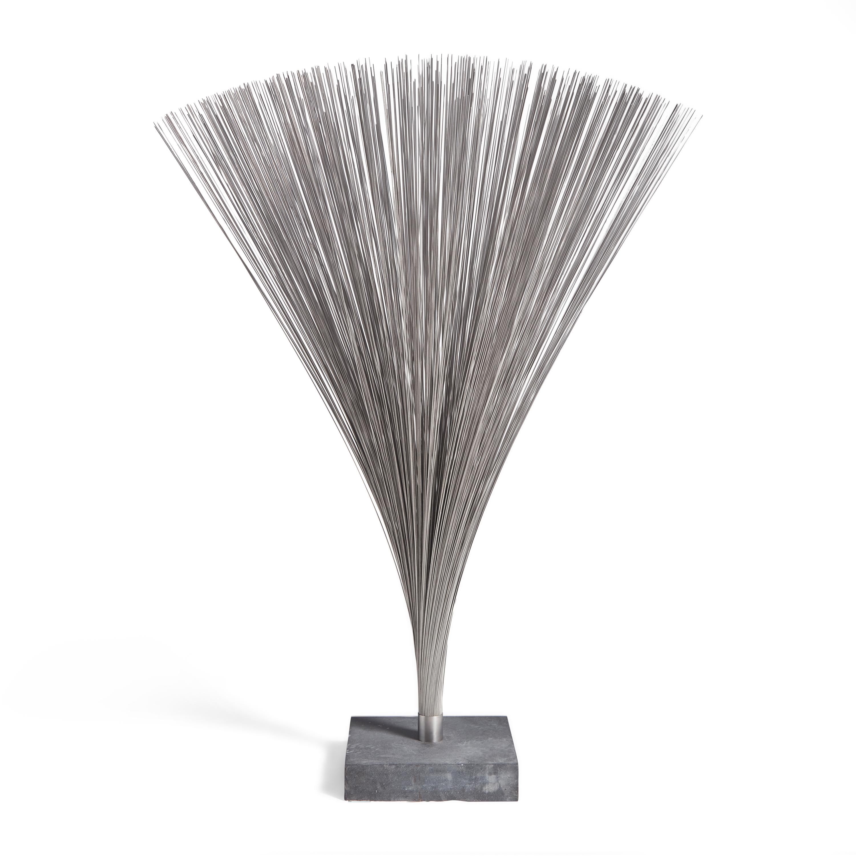 Harry Bertoia (American, 1915-1978) — Untitled, c. 1970s
