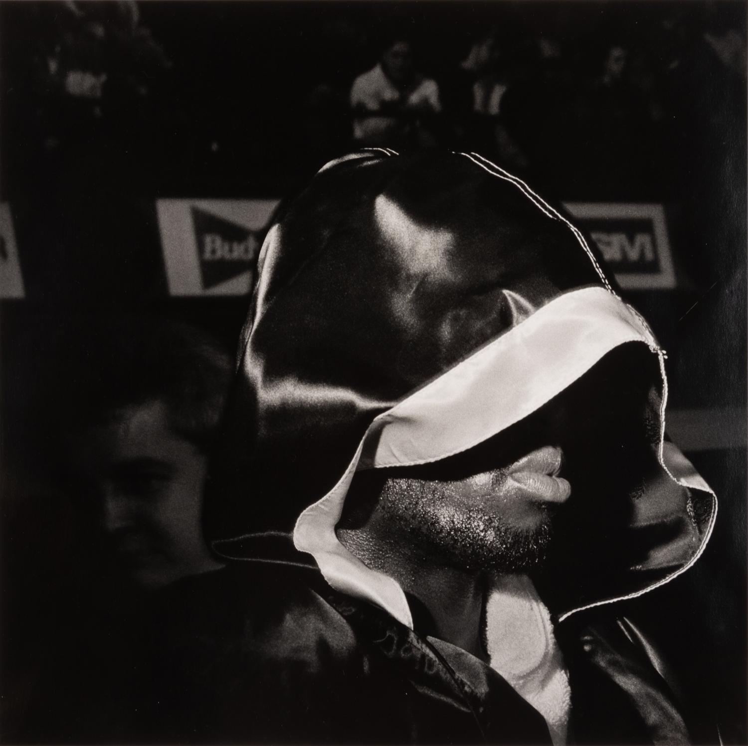 Boxing, Blue Horizon, Philadelphia, PA 12/94