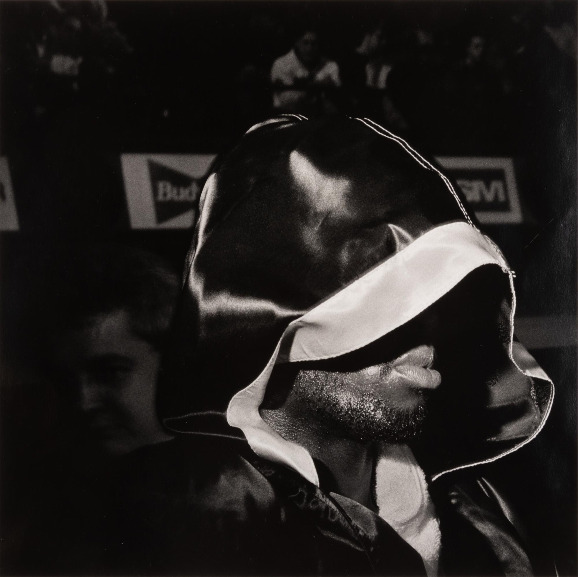 Boxing, Blue Horizon, Philadelphia, PA 12/94