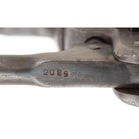 US Navy Contract Colt Model 1851 Navy Revolver