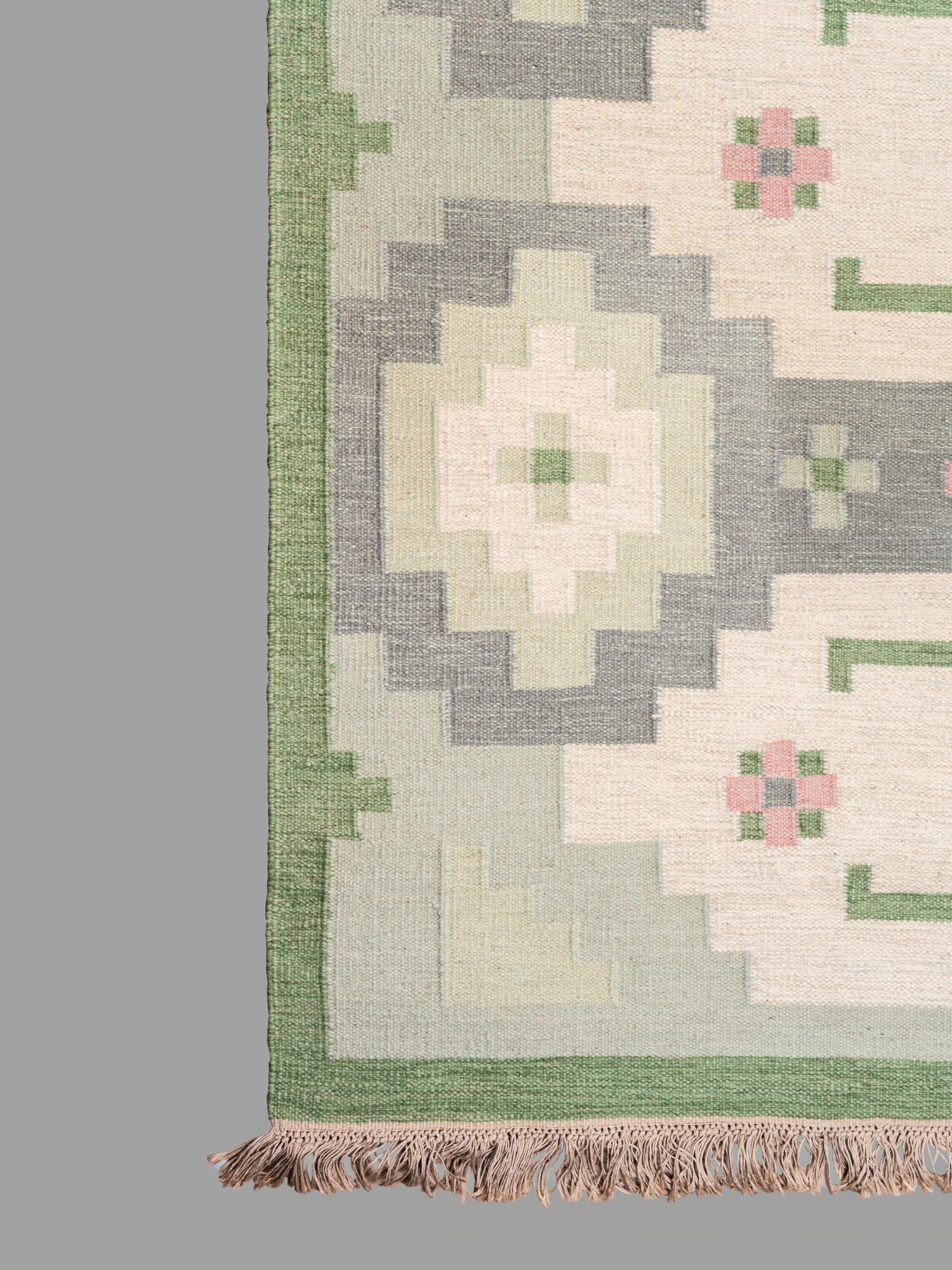 Flatweave Rug