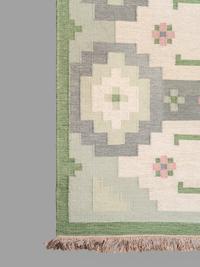Flatweave Rug