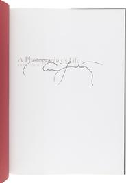 [PHOTOBOOKS]. LEIBOVITZ, Annie (b. 1949). A group of 3 works by Leibovitz, comprising: