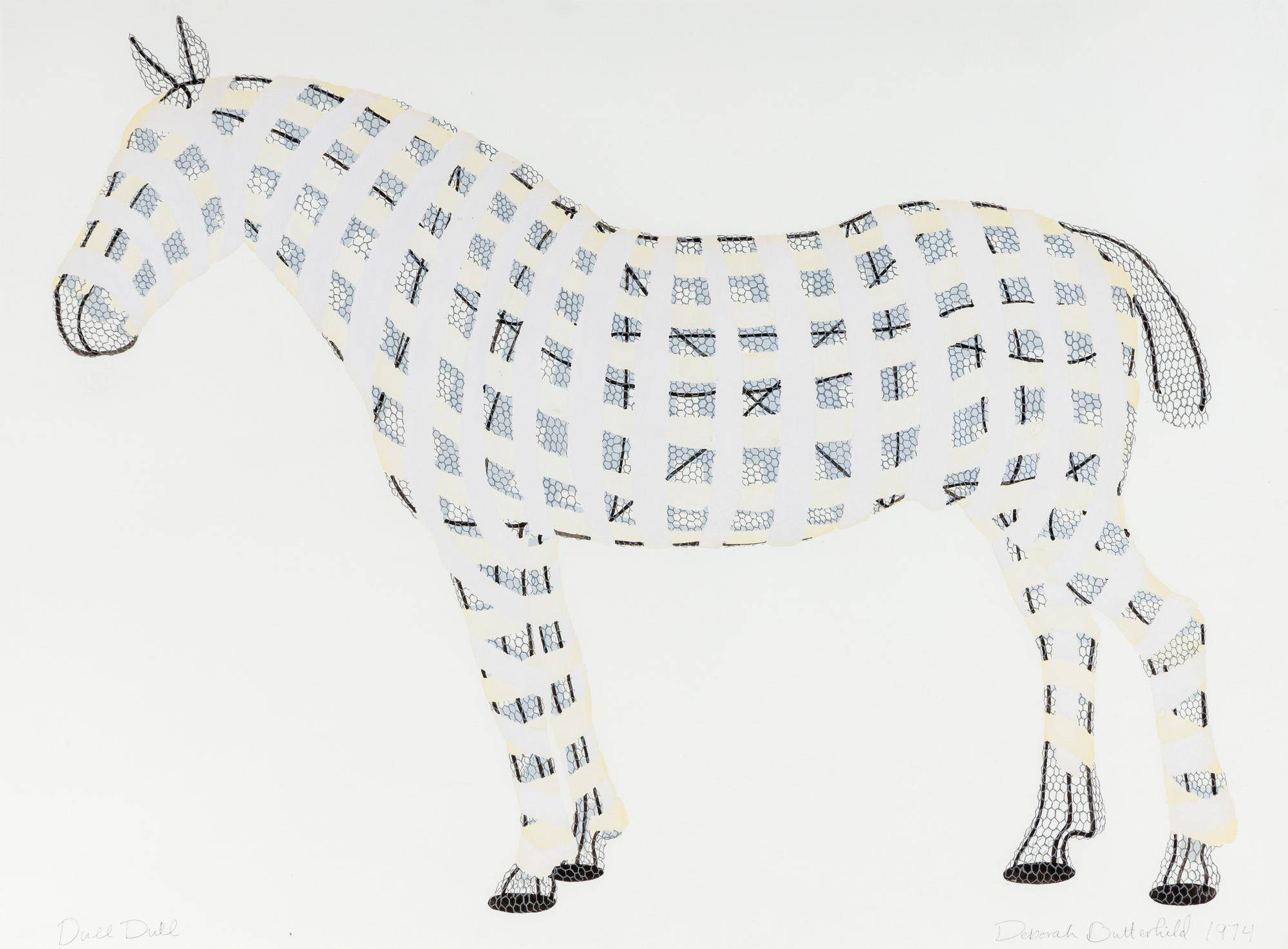 Dull Dull