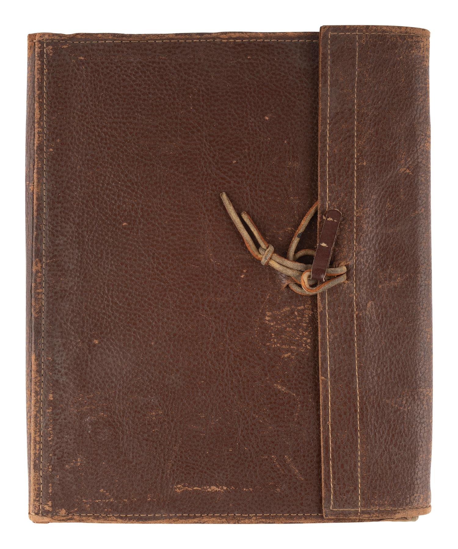 [WORLD WAR II]. Group incl. signatures of CMOH recipient Gen. James H. DOOLITTLE.