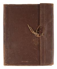 [WORLD WAR II]. Group incl. signatures of CMOH recipient Gen. James H. DOOLITTLE.