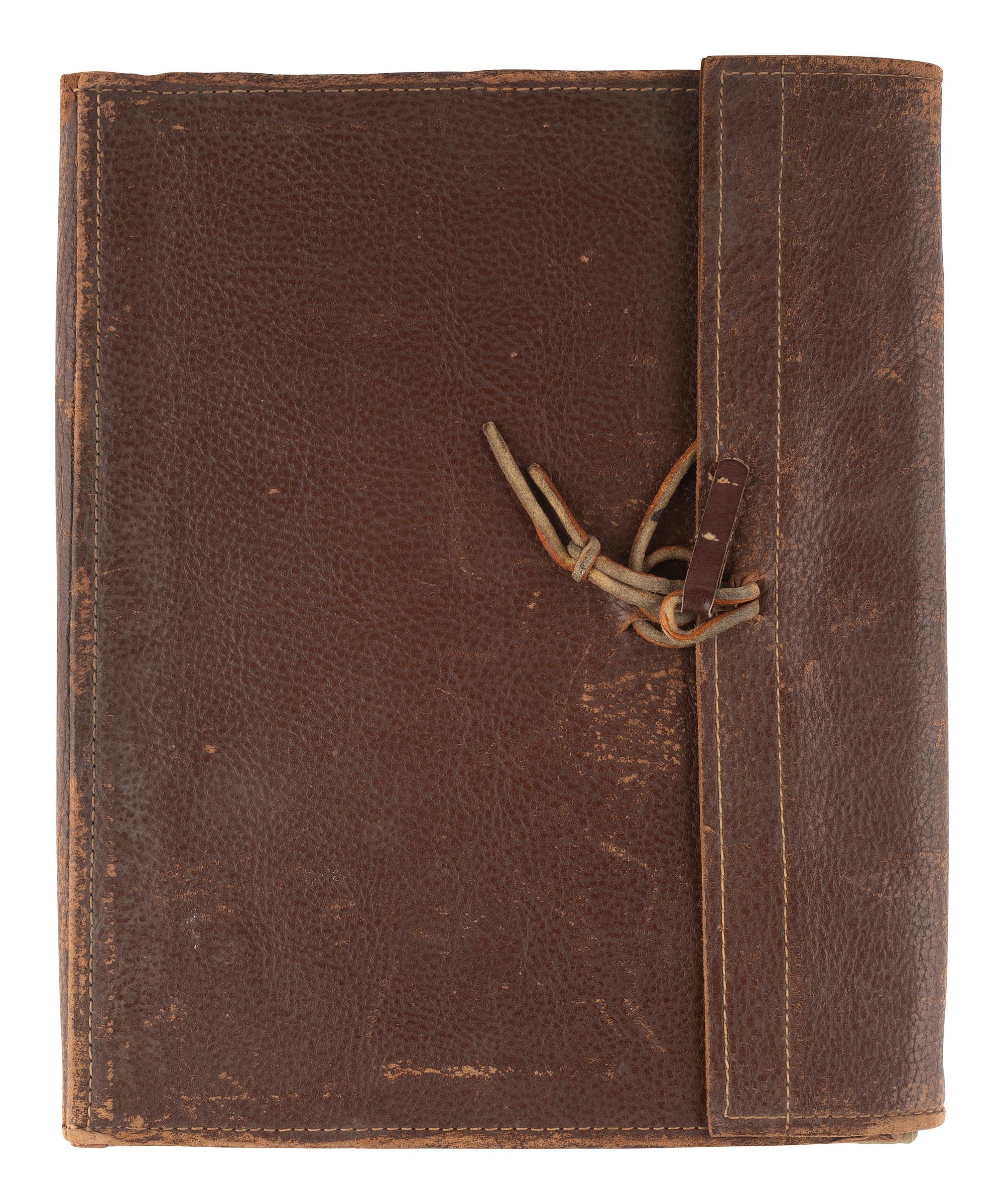 [WORLD WAR II]. Group incl. signatures of CMOH recipient Gen. James H. DOOLITTLE.