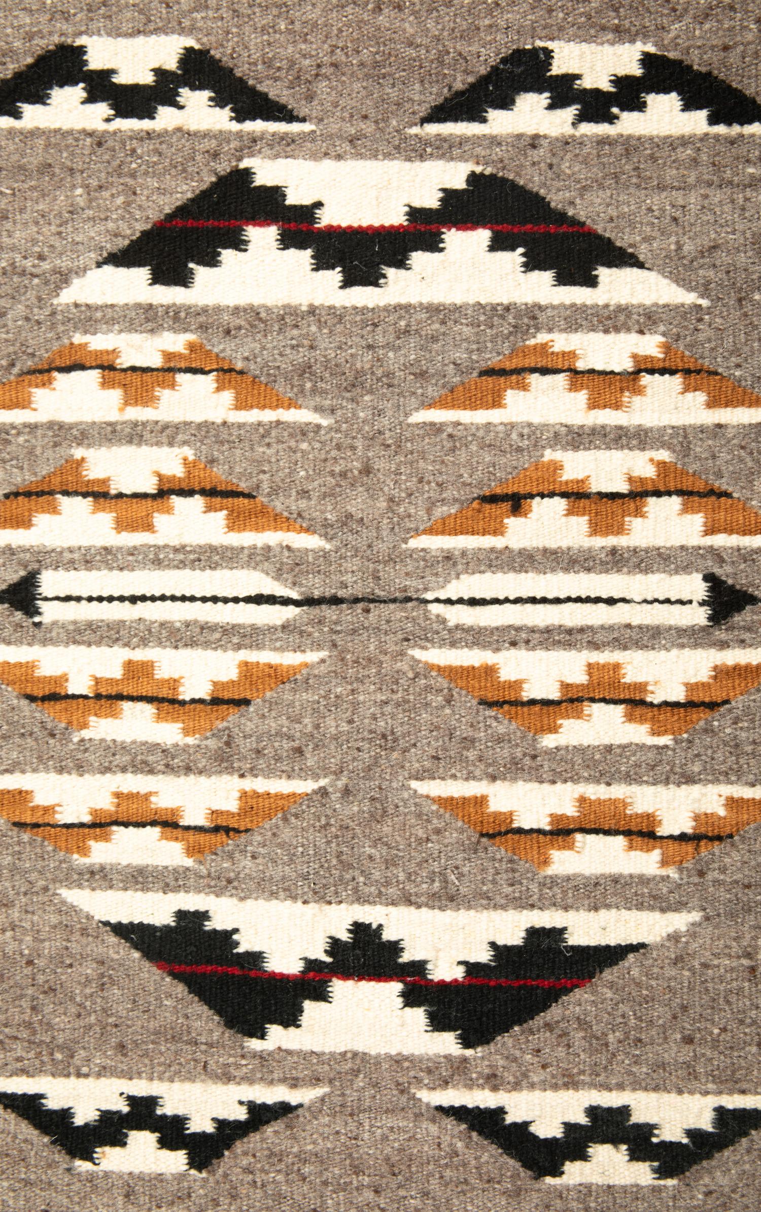 Navajo Regional Weavings / Rugs