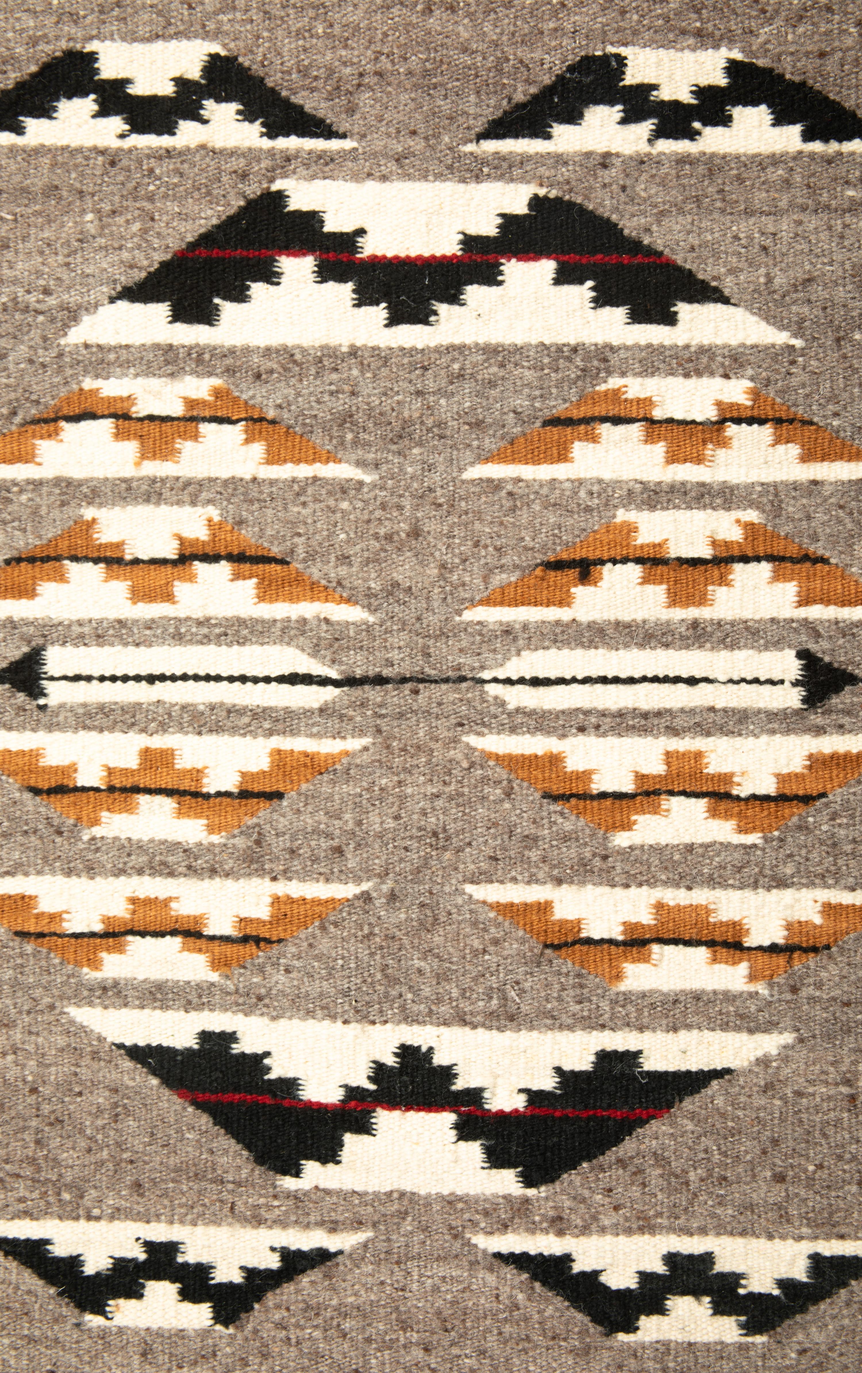 Navajo Regional Weavings / Rugs