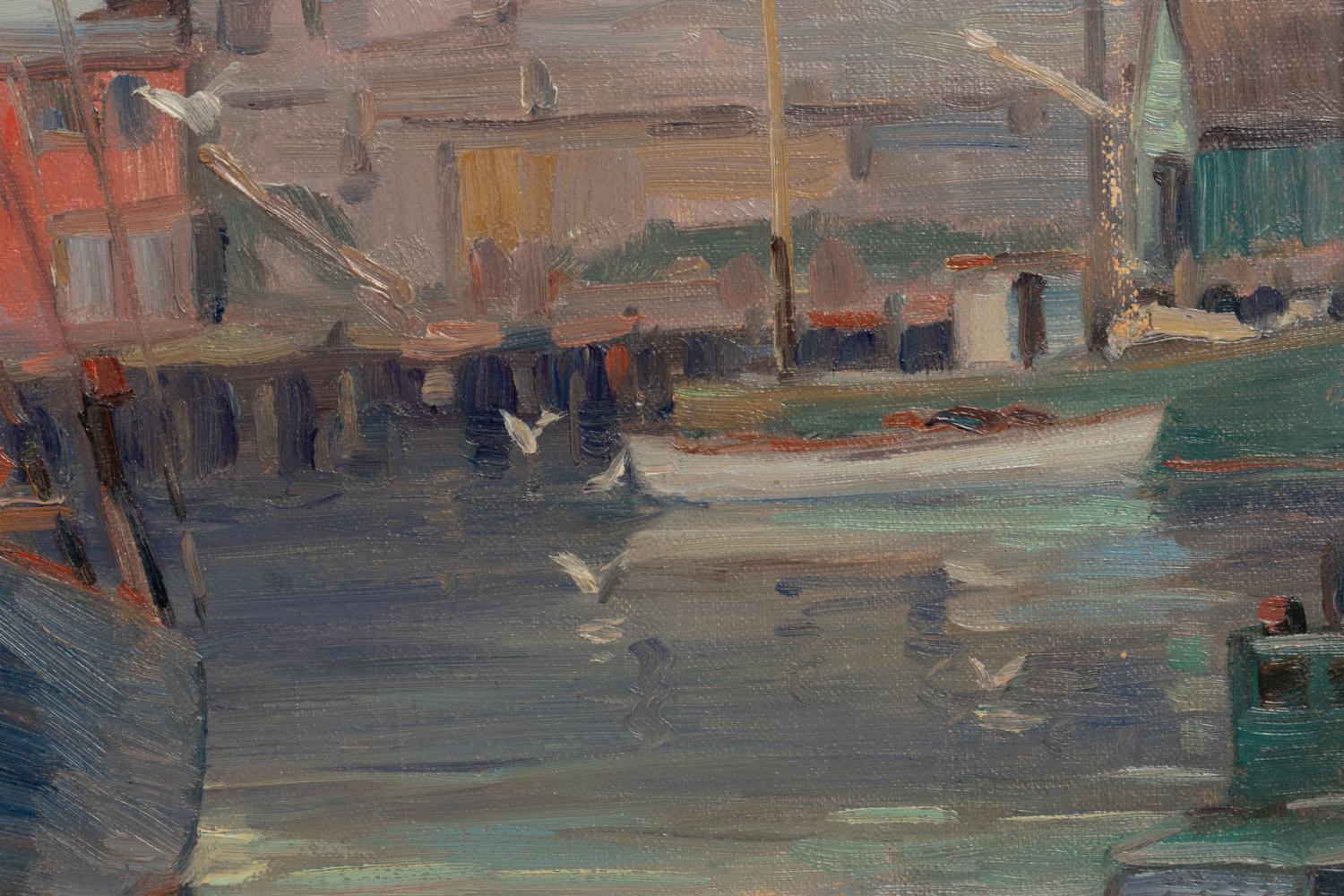 Ivan Summers (American, 1889-1964)