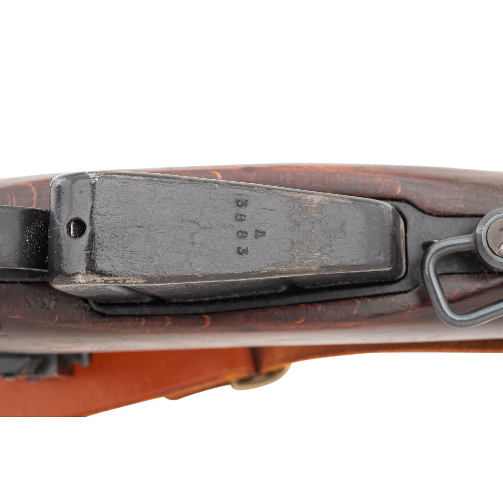 ** Enfield No. 4 Mk 1/2 Parker Hale Commercial Target Conversion