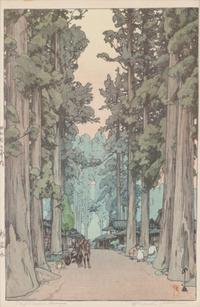 Hiroshi Yoshida