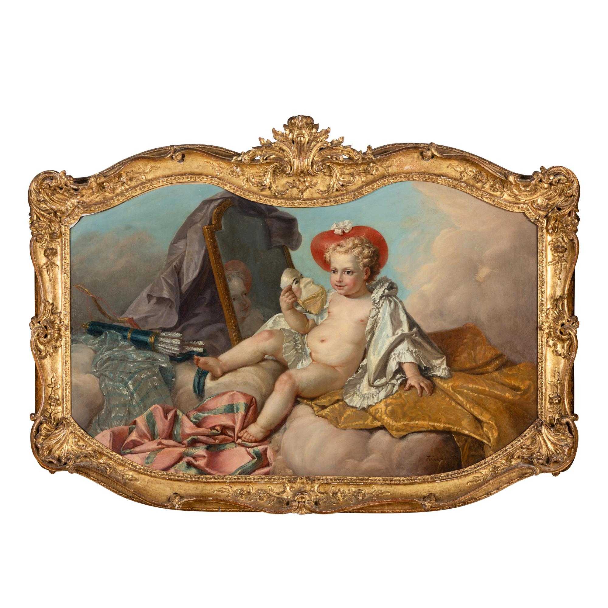French School, 18th Century