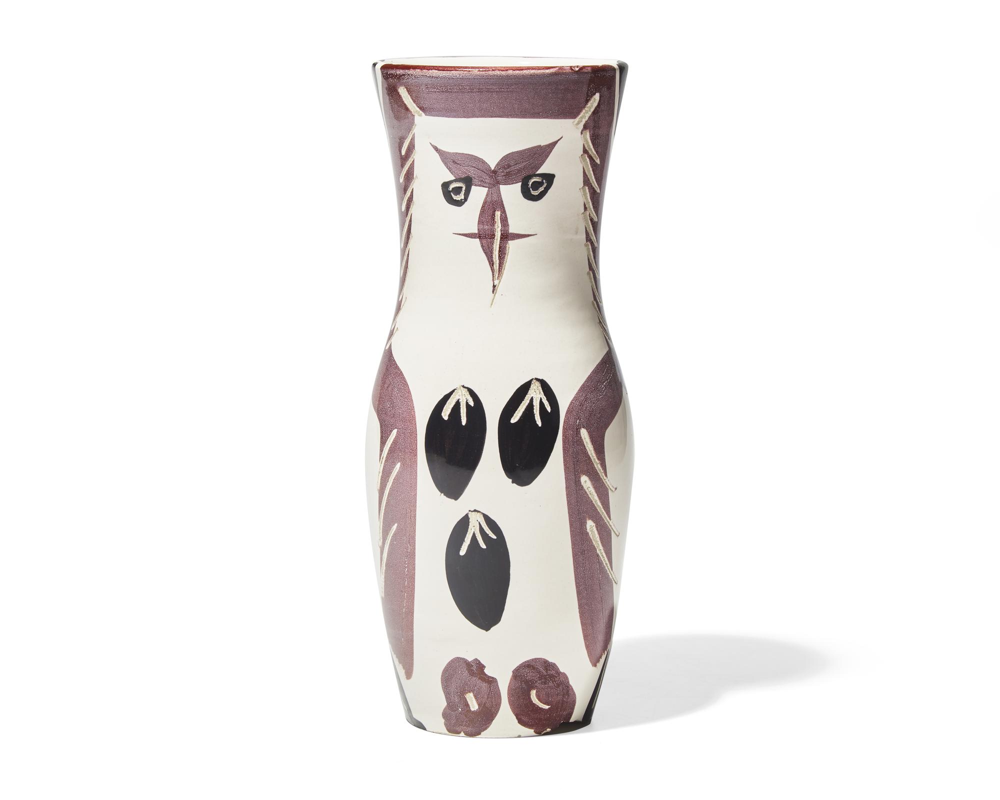 Chouetten (A.R. 135), 1952