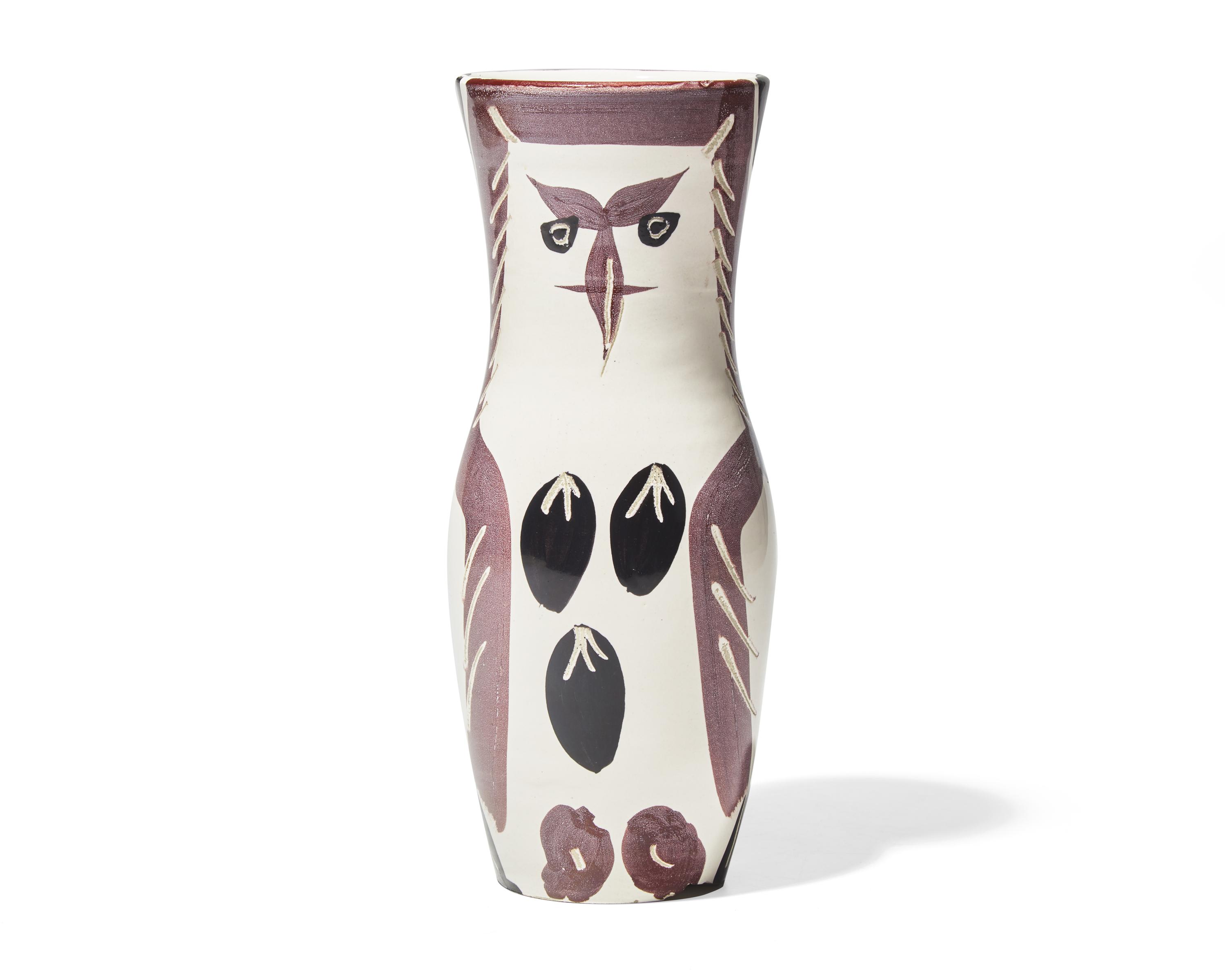 Chouetten (A.R. 135), 1952