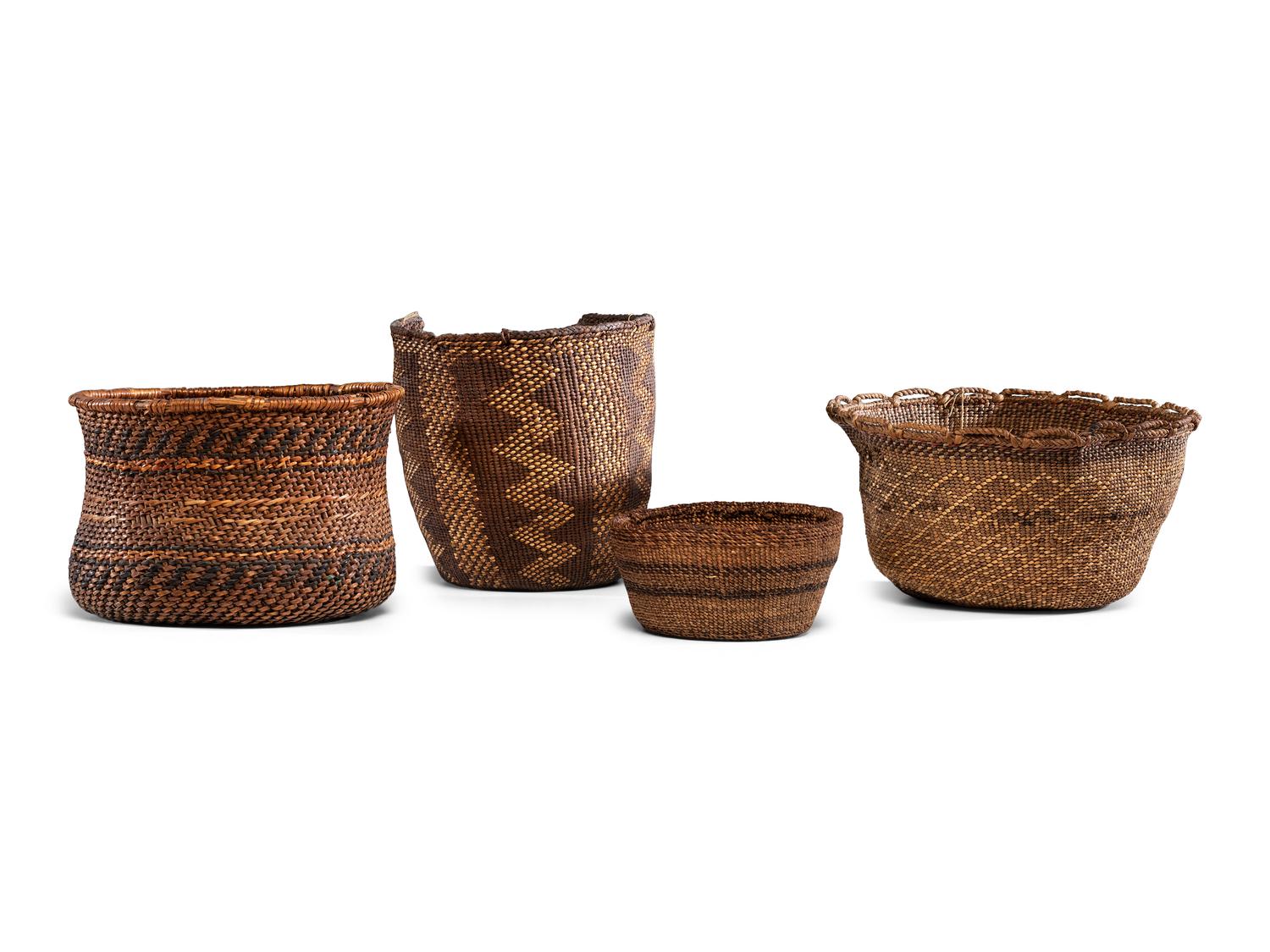 Pacific Northwest Baskets