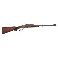 * Ruger No.1-H Tropical Single Shot
