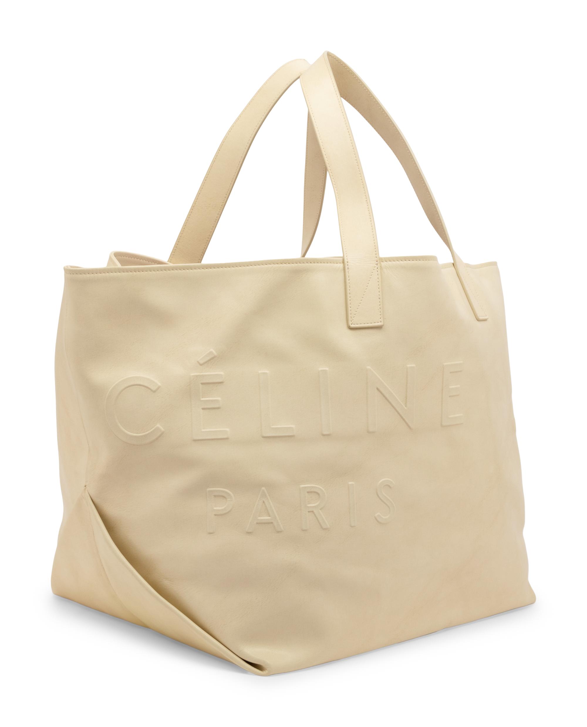Céline Medium Tote, 2018