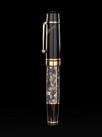 Montblanc: Alexander Dumas-Writers Series Limited Edition Fountain Pen