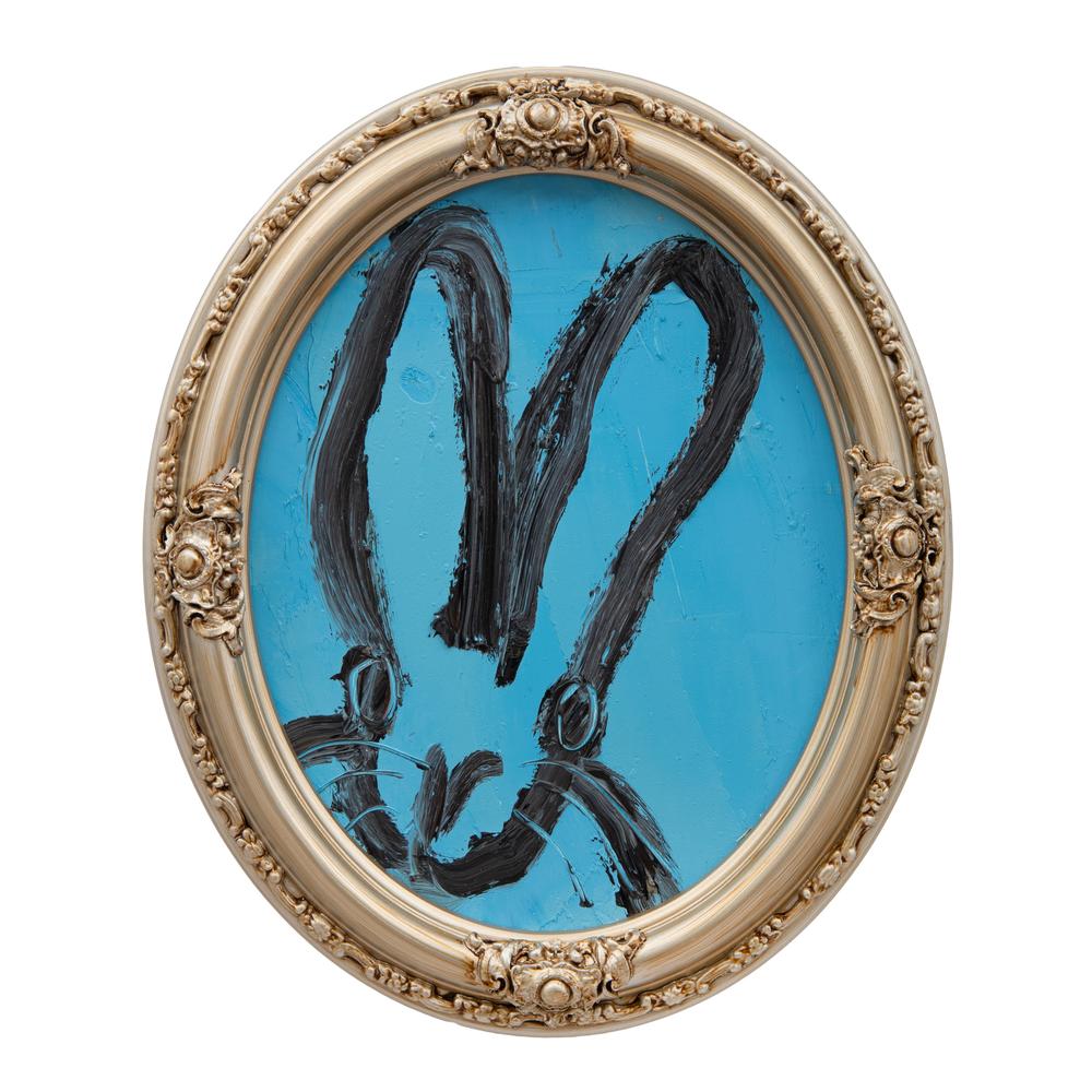 Hunt Slonem (American, b. 1951)