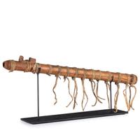 Southern Plains Painted Flute