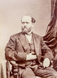 (CHICAGO) CARBUTT, JOHN, Biographical sketches of the leading men of Chicago. Photographically illustrated. 1876. Expnded edition.
