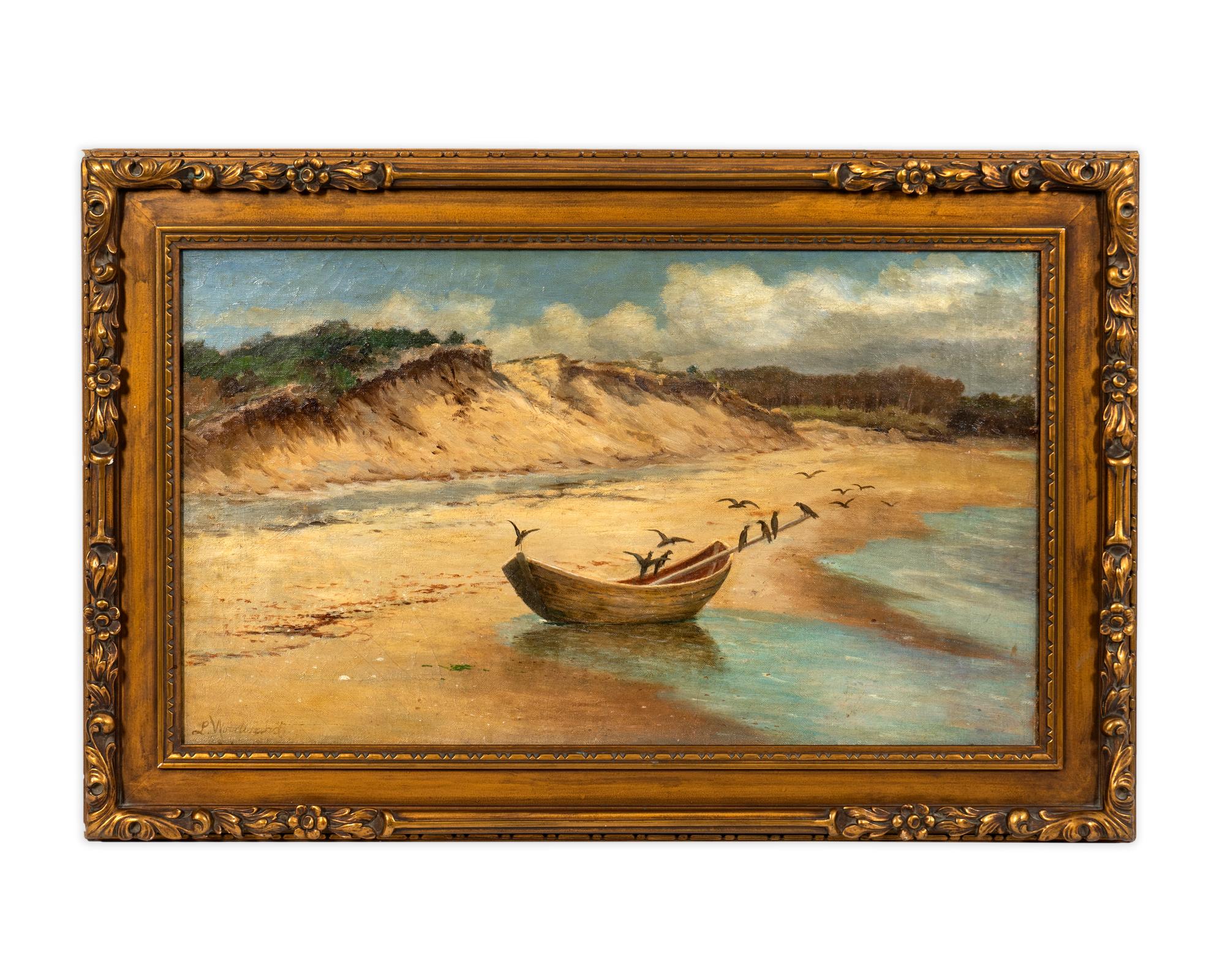 Untitled, Landscape