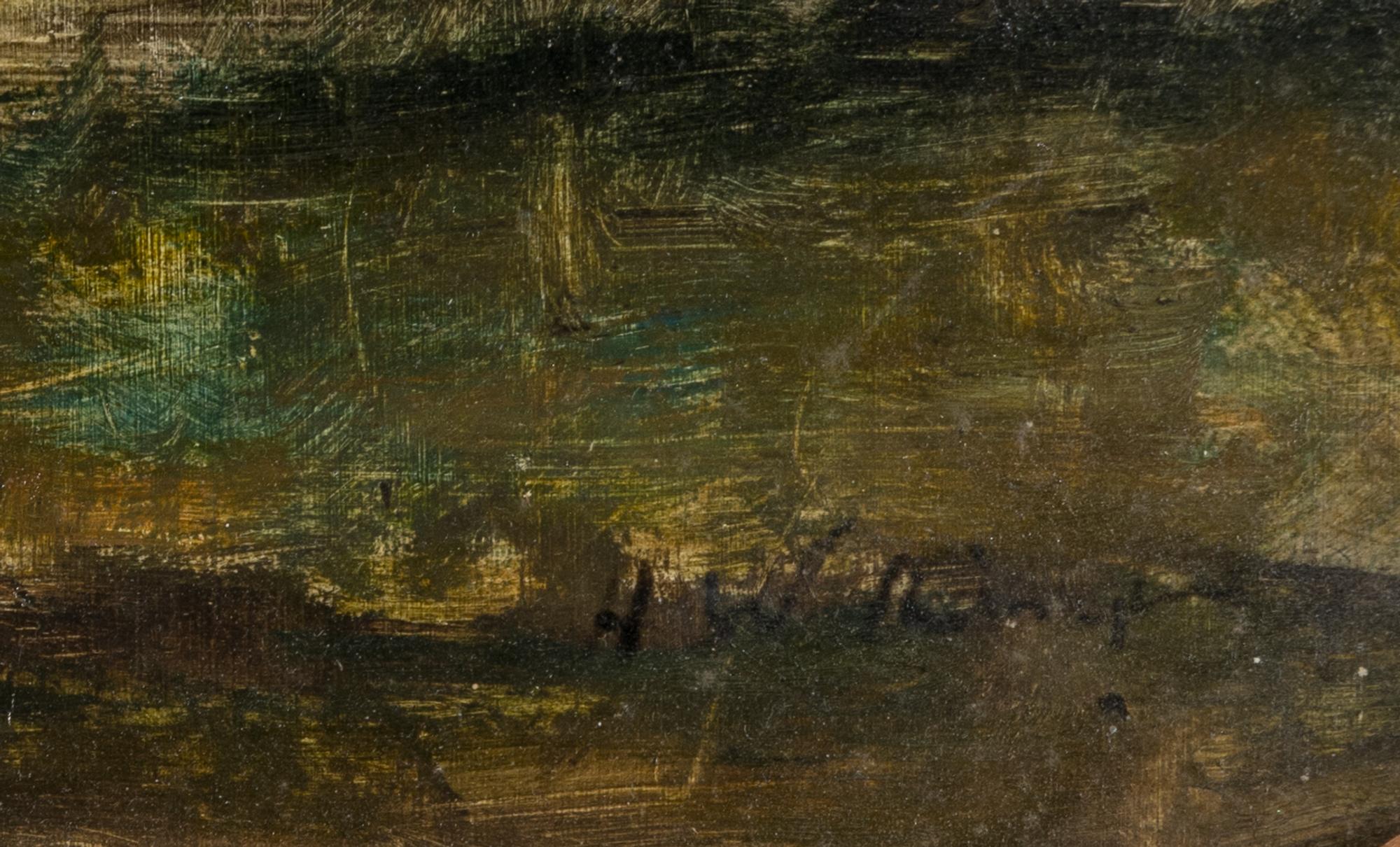 Farm Landscape