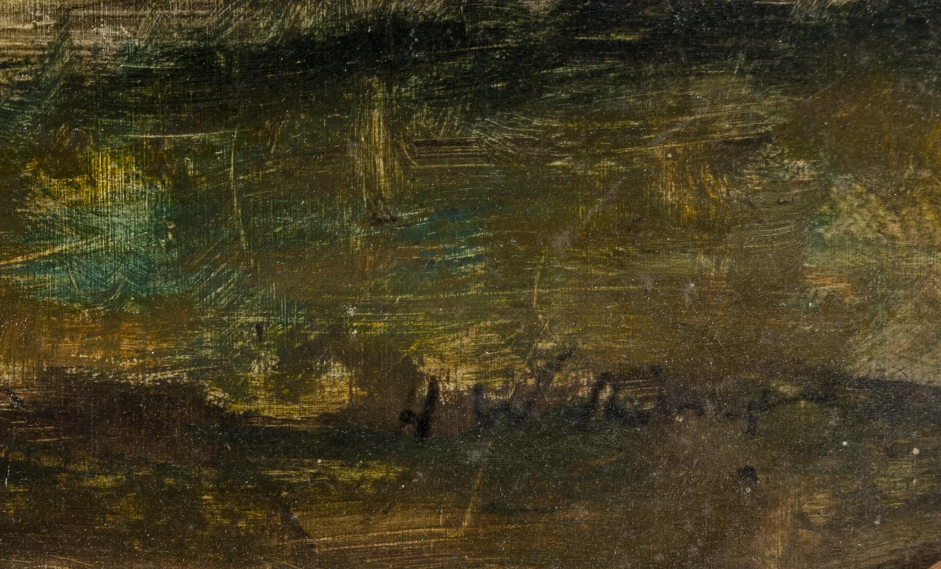 Farm Landscape